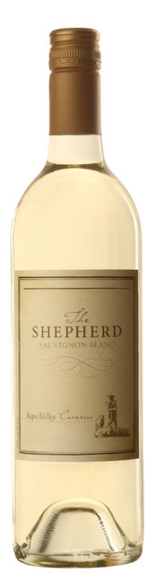 Truchard Vineyards 'The Shepherd' Sauvignon Blanc Napa Valley Carneros 2023 750ml