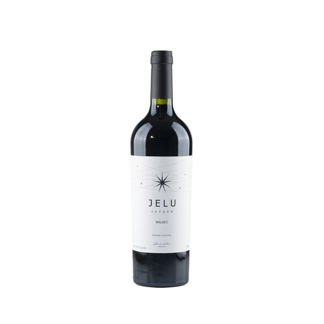 Jelu Malbec 750ml Wholesale