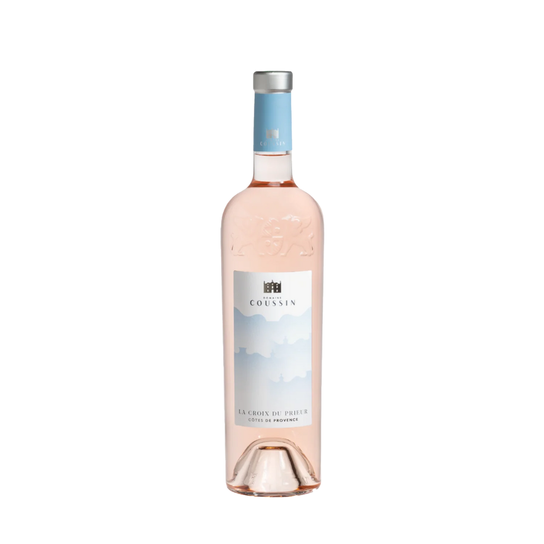 Chateau Coussin La Croix du Prieur Rose 750ml
