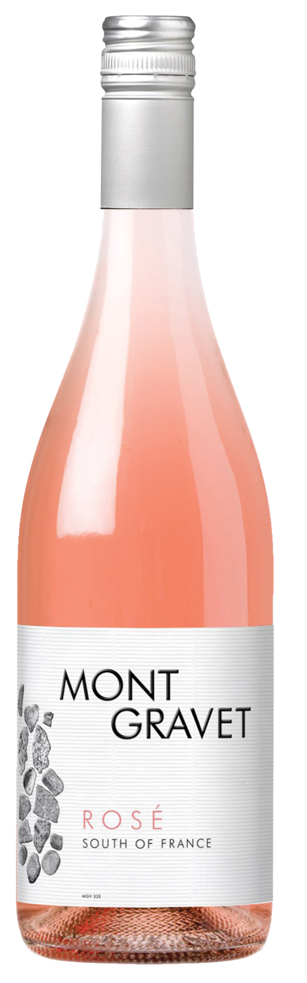 Mont Gravet Rose 750ml Wholesale