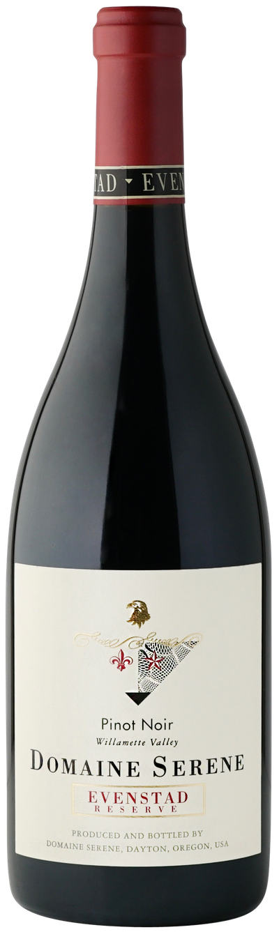 Domaine Serene Pinot Noir Evenstad Reserve Willamette Valley 2015 1.5L +14%
