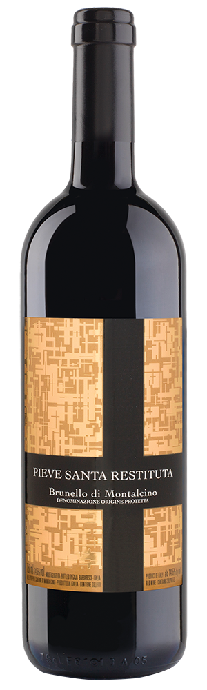 Gaja Brunello di Montalcino 2019 750ml +14%