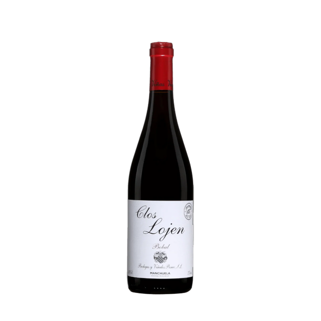 Bodegas Ponce Clos Lojen 750ml