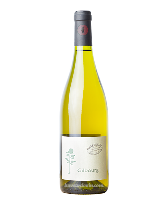 Benoit Courault Gilbourg Loire Valley 2023 750ml
