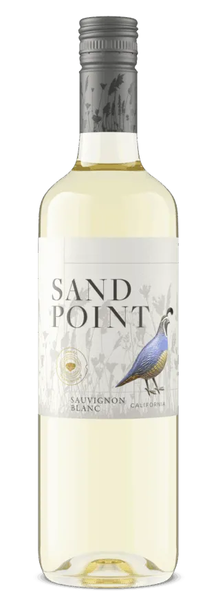 Sand Point Sauvignon Blanc California 750ml Wholesale