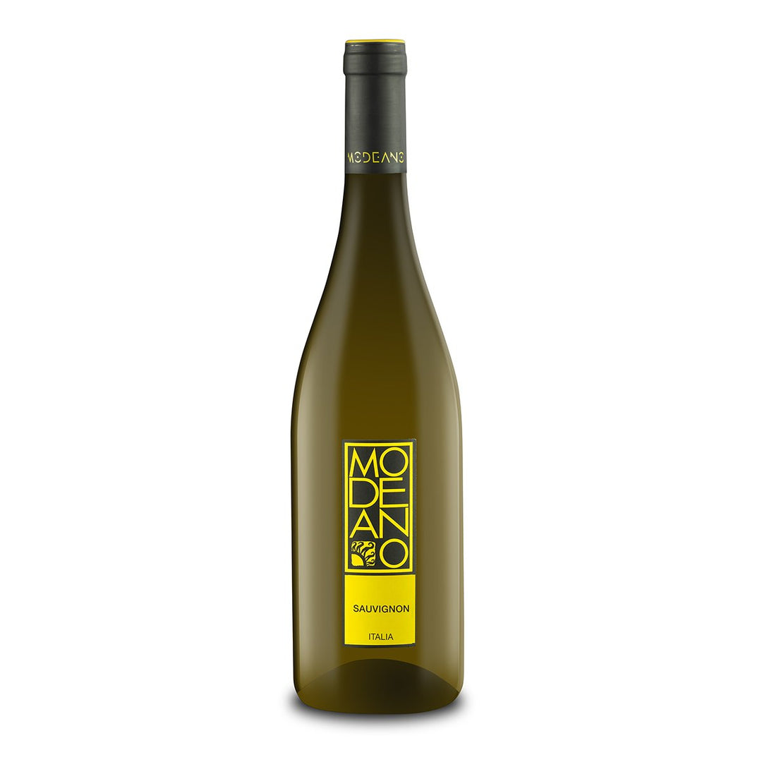 CA Modeano Sauvignon Blanc Friuli 2024 750ml