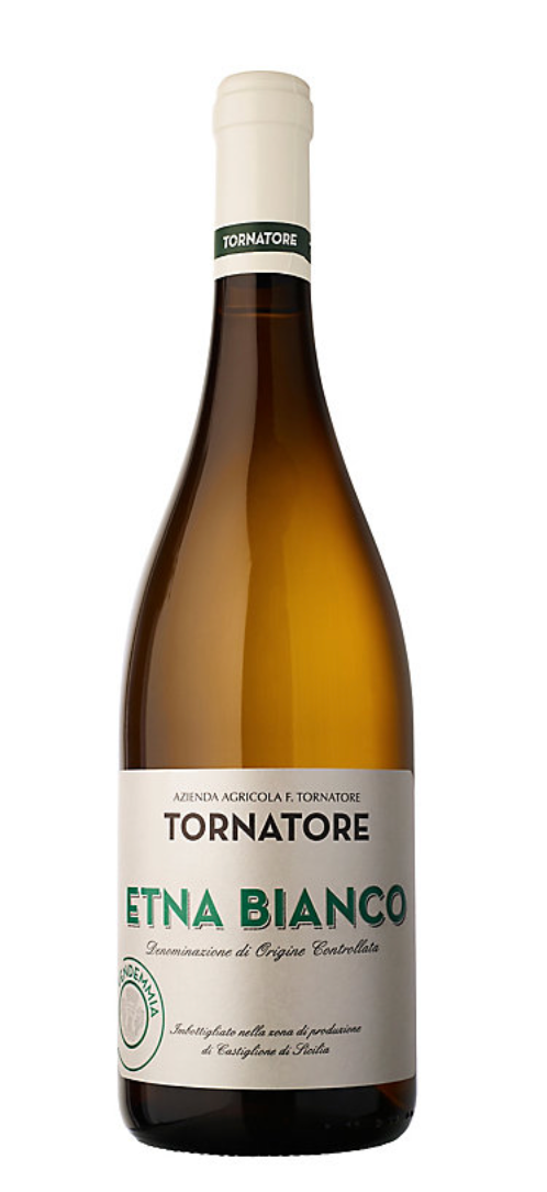 Tornatore Etna DOC Bianco 2025 750ml