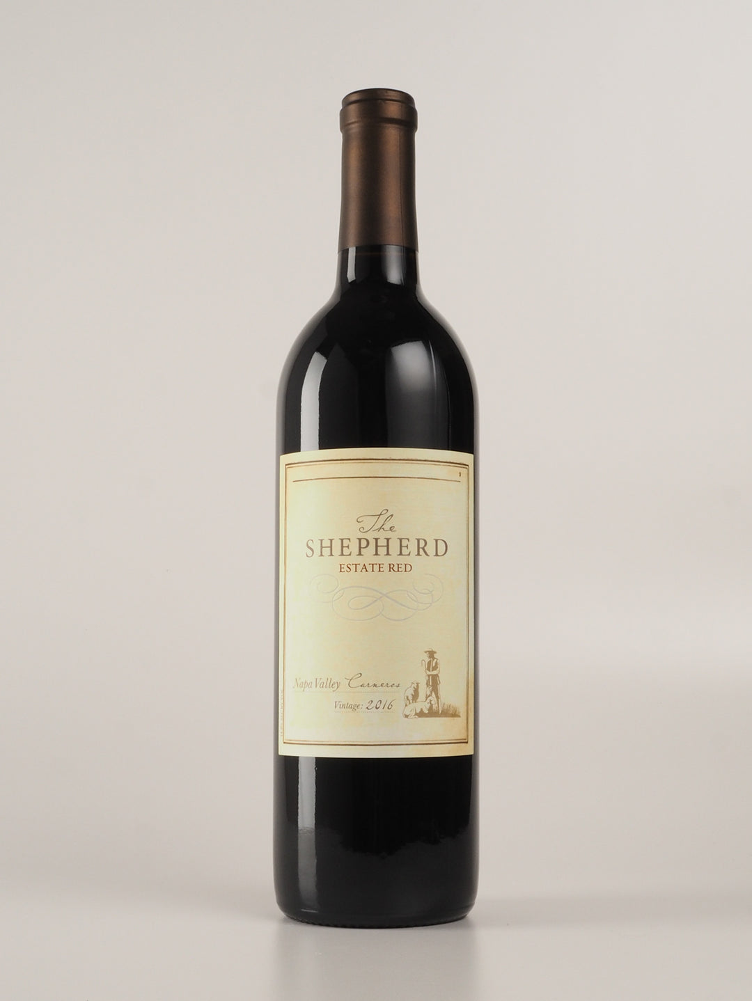 Truchard 'The Shepherd' Red Blend Carneros 750ml Wholesale