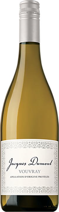 Jacques Dumont Vouvray