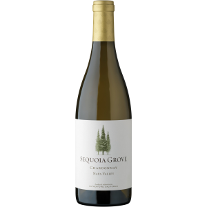 Sequoia Grove Chardonnay Napa Valley 2023 750ml +14%