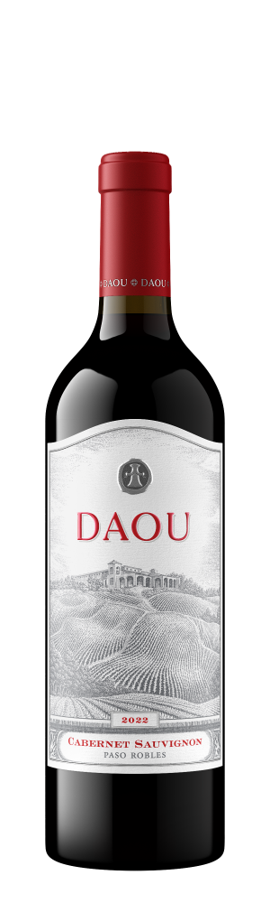 Daou Cabernet Sauvignon Paso Robles 750ml +14%