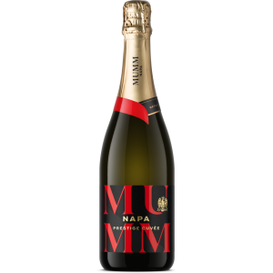Mumm Blanc de Blancs Napa Terroir NV 750ml