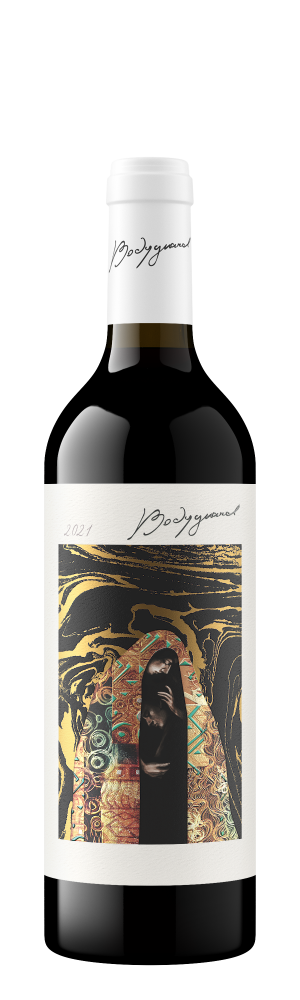 Daou Bodyguard Red Blend 750ml +14%