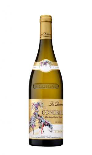 E. Guigal Condrieu La Doriane Condrieu AOC 2022 750ml +14%