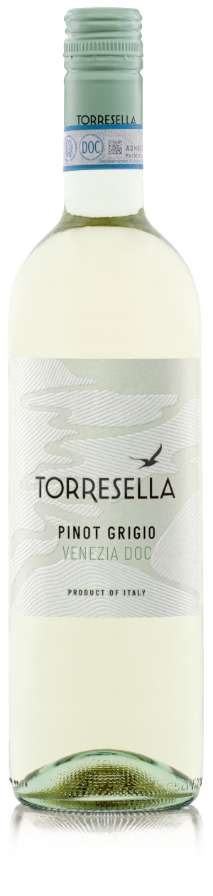 Torresella Pinot Grigio Venezia 750ml Wholesale