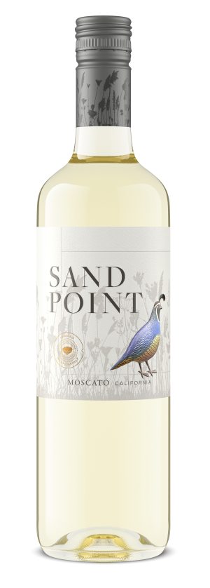Sand Point Moscato 750ml Wholesale