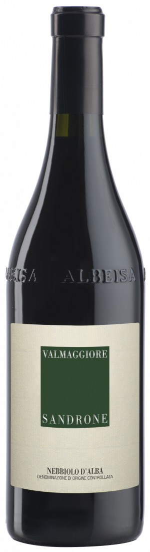 Luciano Sandrone Valmaggiore Nebbiolo d'Alba 2021 1.5L