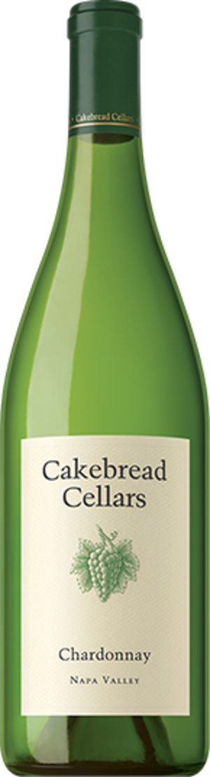 Cakebread Chardonnay Napa Valley 2023 1.5L