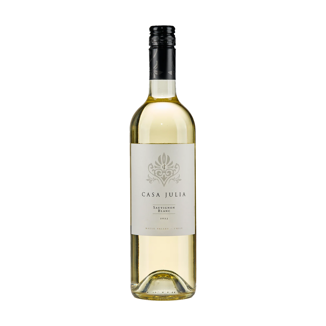Casa Julia Sauvignon Blanc 750ml Wholesale