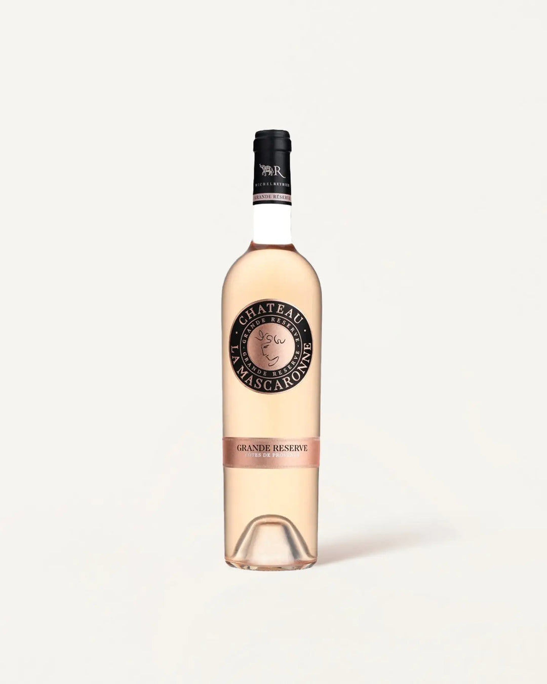 Château La Mascaronne Rosé Provence 2025 750ml