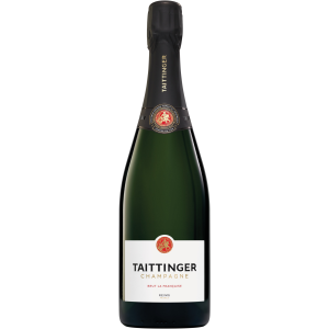 Taittinger Brut La Française Champagne 6L
