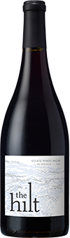 The Hilt Estate Pinot Noir Sta. Rita Hills 2022 750ml +14%