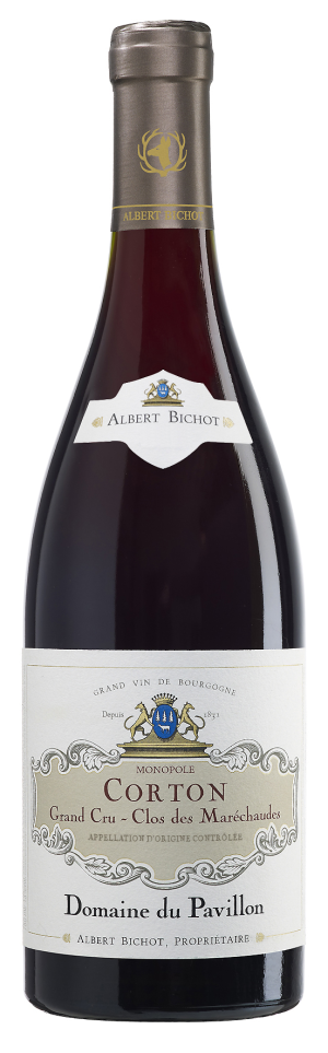 Albert Bichot 2020 Corton Grand Cru Clos des Marechaudes Monopole 750ml