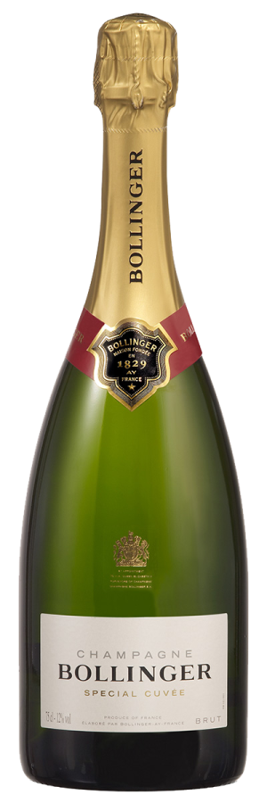 Bollinger Champagne NV 3L