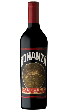 Bonanza Cabernet Sauvignon Lot 9 1L +14%