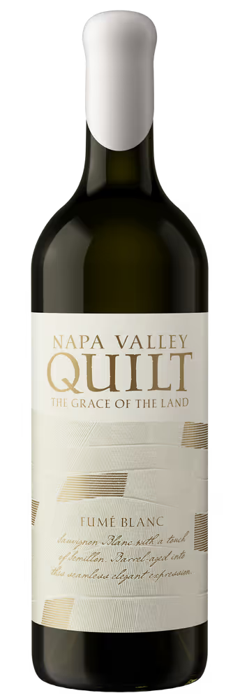 Quilt Fume Blanc Reserve Napa Valley 750ml