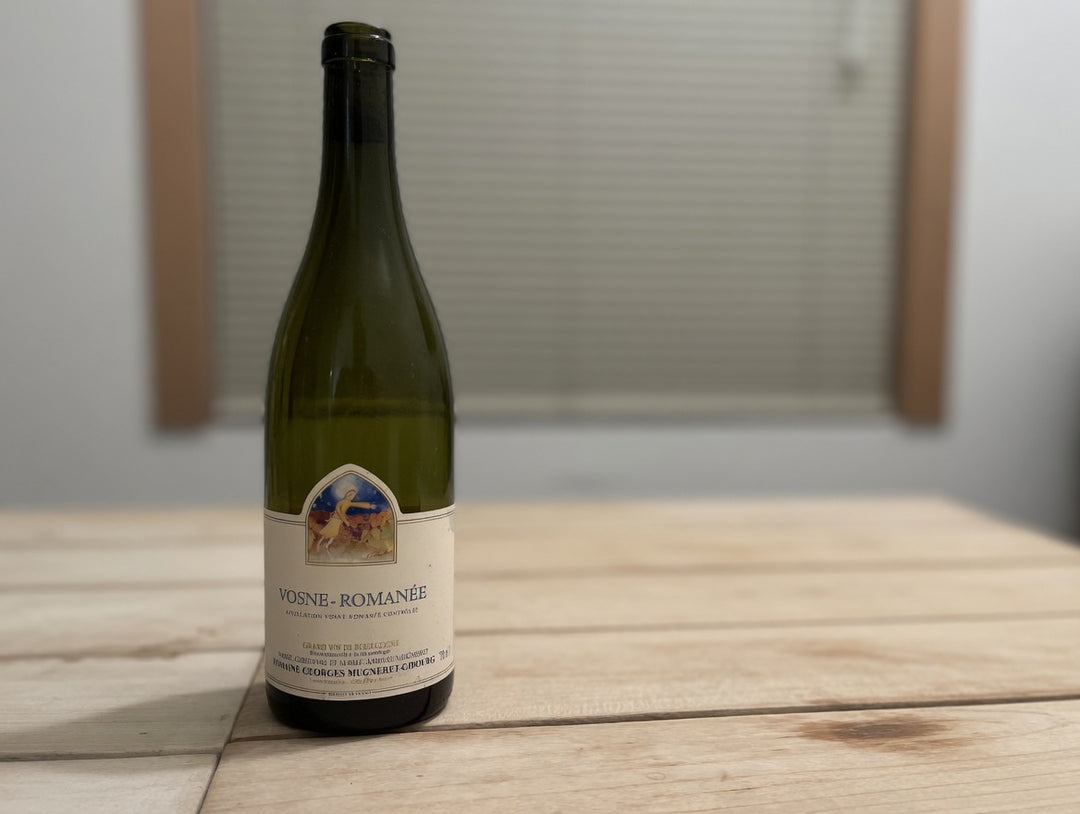 Mugneret-Gibourg Vosne-Romanée 2023 750ml