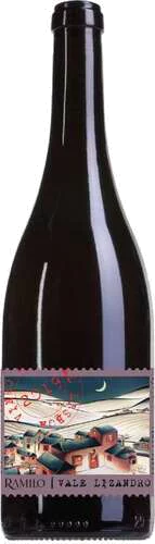 Ramilo Vale Lisandro Red Blend 750ml +14% Wholesale