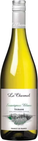 Le Charmel Touraine Sauvignon Blanc 750ml Wholesale