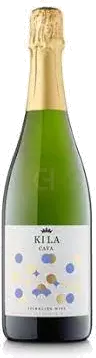 Vins El Cep Kila Cava Organic Wholesale 750ml