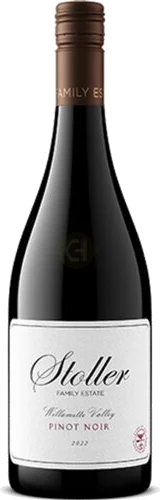 Stoller Family Estate Pinot Noir Willamette Valley 750ml