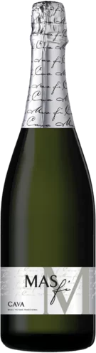 Mas Fi Cava Brut NV 750ml Wholesale