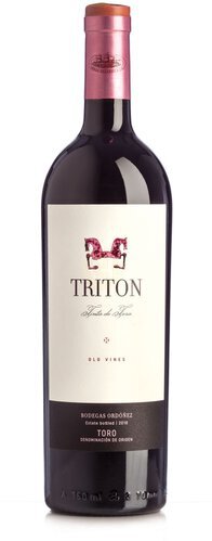 Triton Tinta de Toro 750ml +14%
