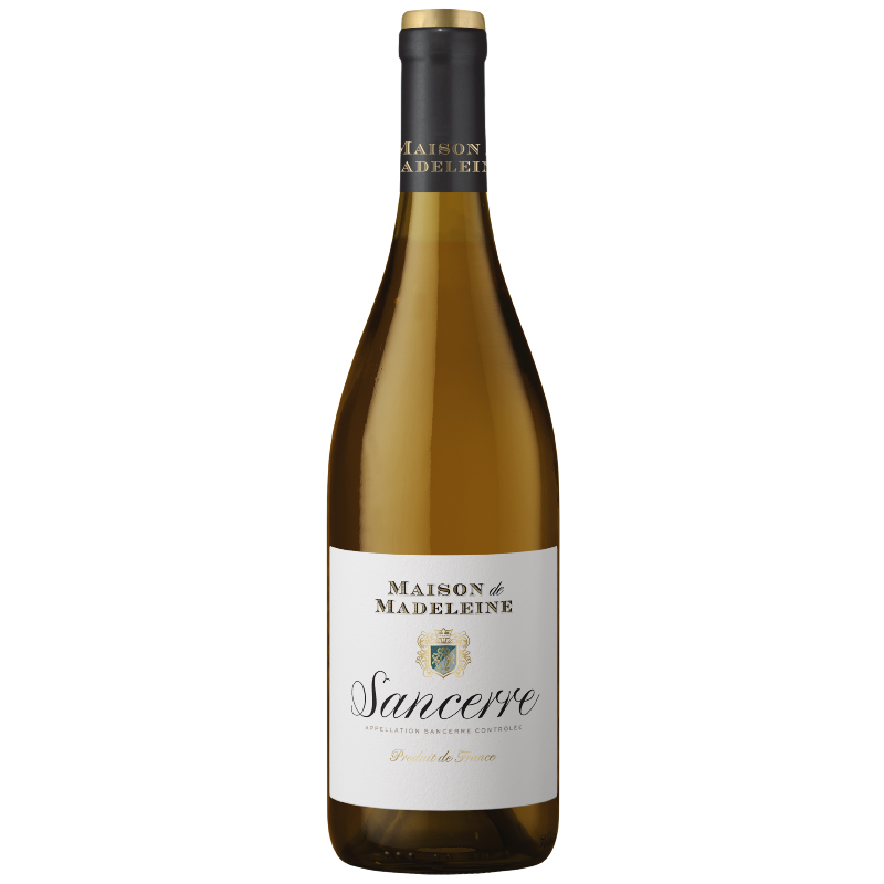 Maison de Madeleine Sancerre 2025 750ml