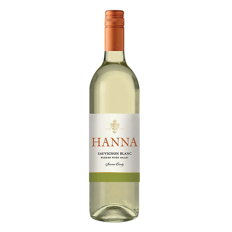 Hanna Sauvignon Blanc 2024 750ml