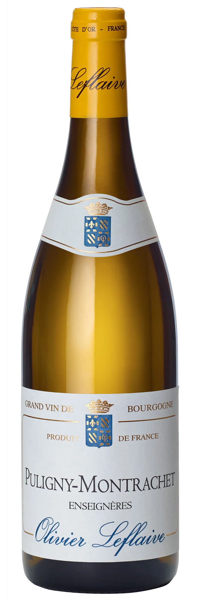 Olivier Leflaive Puligny Montrachet Ensigneres 2020 750ml