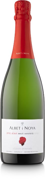 Albet i Noya 'Petit Albet' Brut Reserva