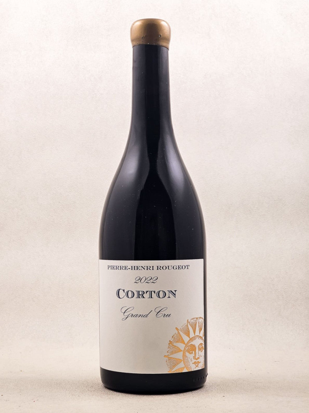 Pierre-Henri Rougeot Corton Grand Cru 2022 750ml