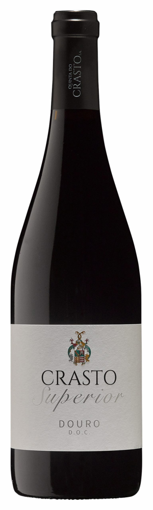 Quinta Do Crasto Superior Red Douro DOC 2020 750ml