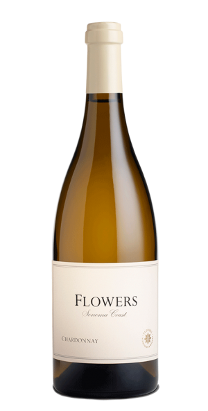 Flowers Chardonnay Sonoma Coast 2024 750ml