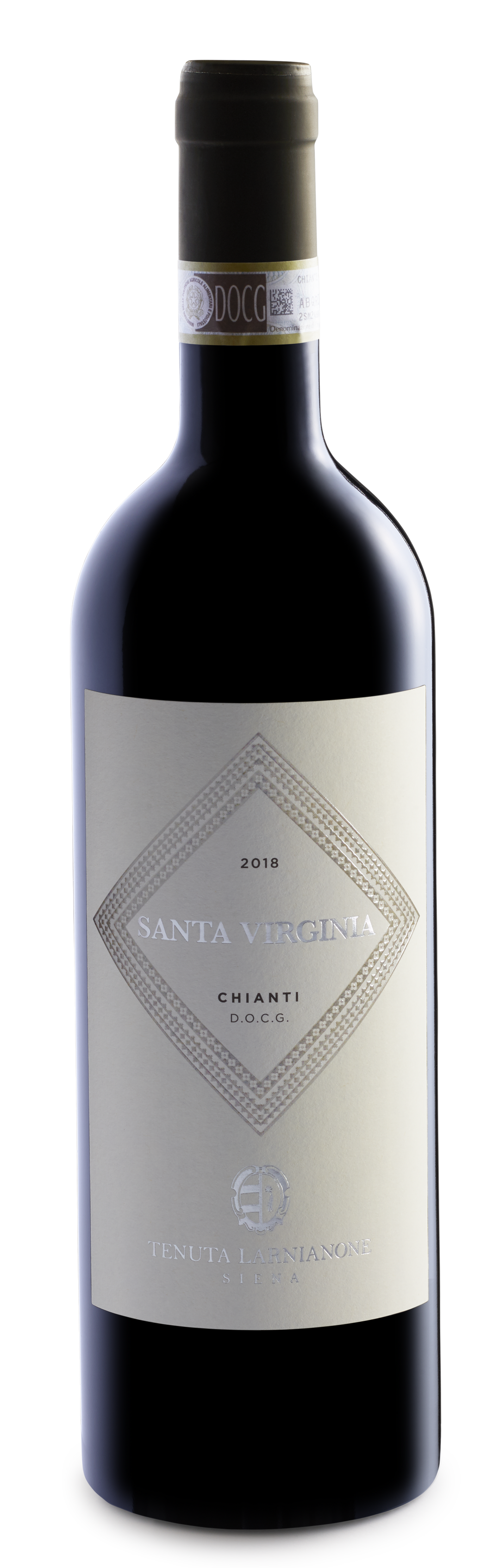 Larnianone Santa Virginia Chianti Superiore 2022 750ml