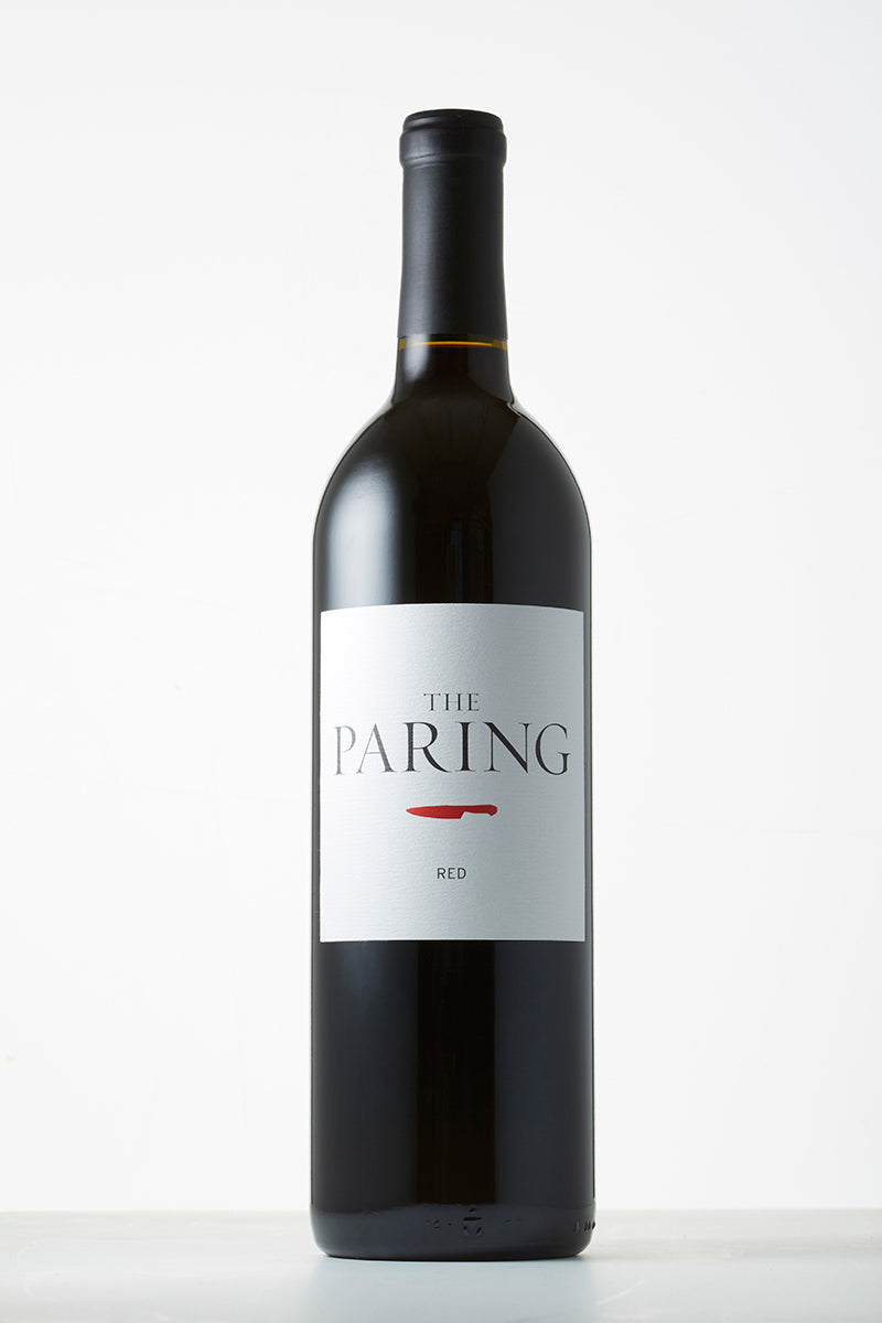 The Paring Cabernet Blend 2020 750ml +14%