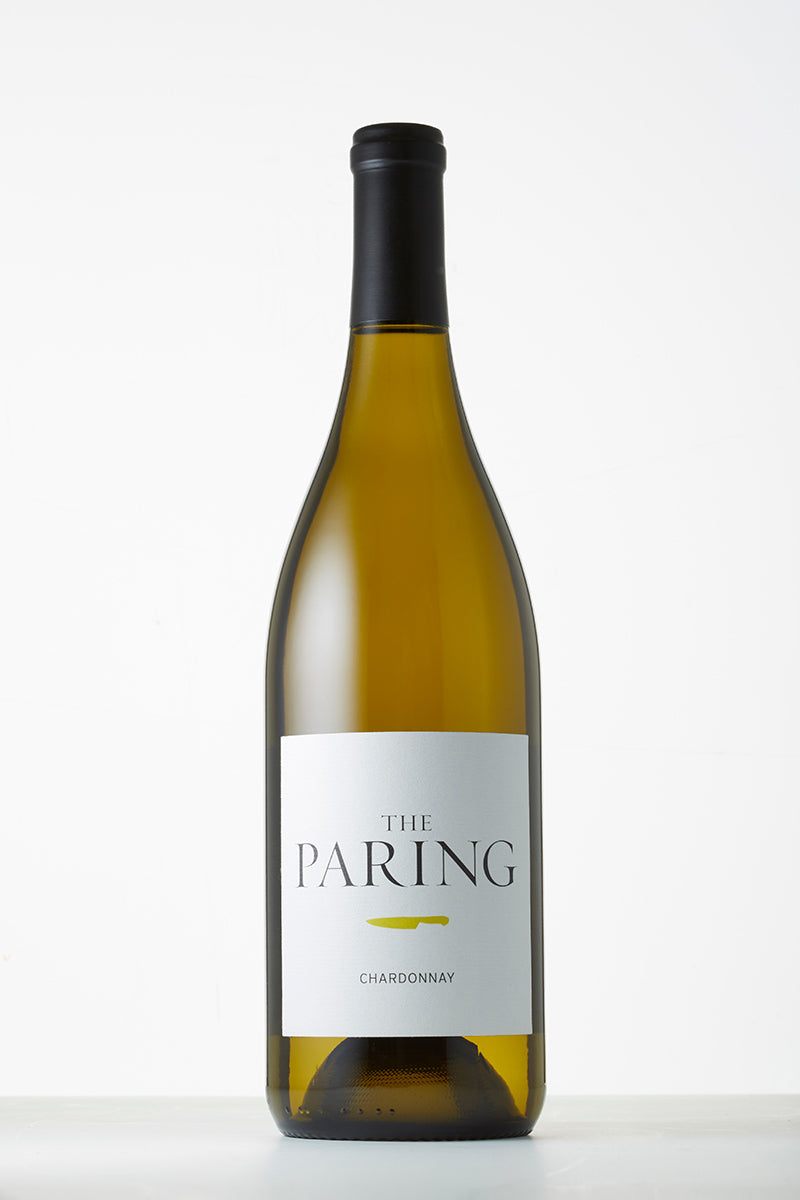 The Paring Chardonnay Santa Barbara 2023 750ml