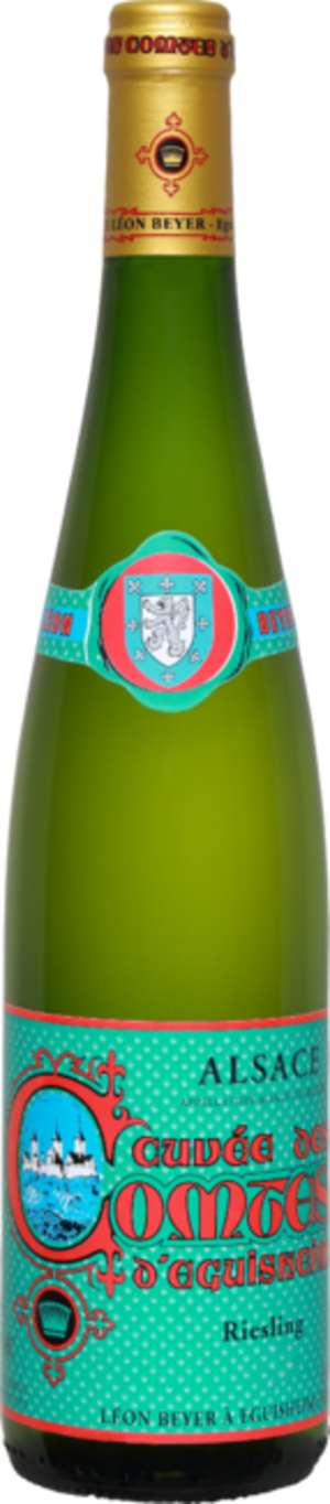 Léon Beyer 2013 Cuvée des Comtes d'Eguisheim Riesling 750ml